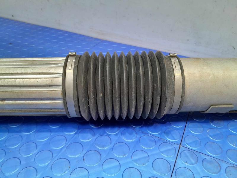2012 Jeep Liberty Rear Drive Shaft