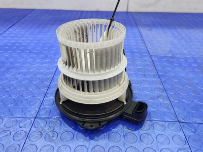 2017 Toyota Prius Blower Motor