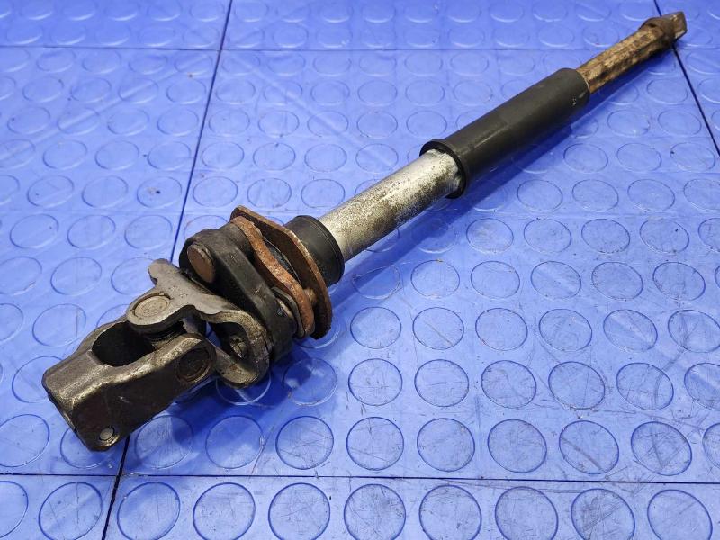 2009-2010 Ford F-150 Steering Intermediate Shaft Center OEM 7L1Z3E751A