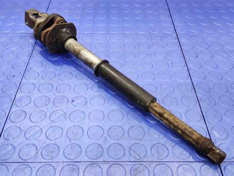 2009-2010 Ford F-150 Steering Intermediate Shaft Center OEM 7L1Z3E751A