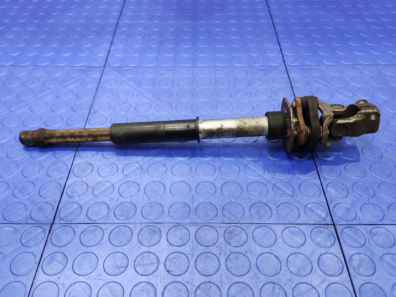 2009-2010 Ford F-150 Steering Intermediate Shaft Center OEM 7L1Z3E751A