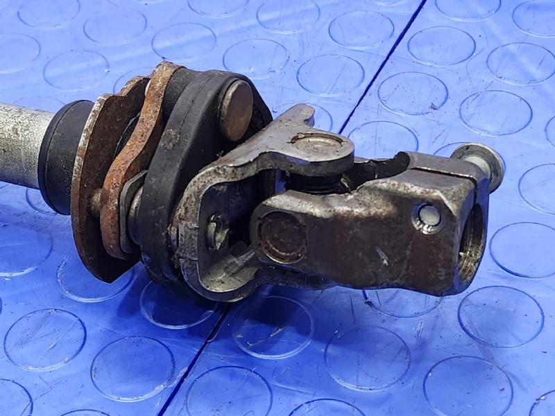 2009-2010 Ford F-150 Steering Intermediate Shaft Center OEM 7L1Z3E751A