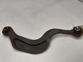 2010 Buick Enclave Upper Control Arm Rear