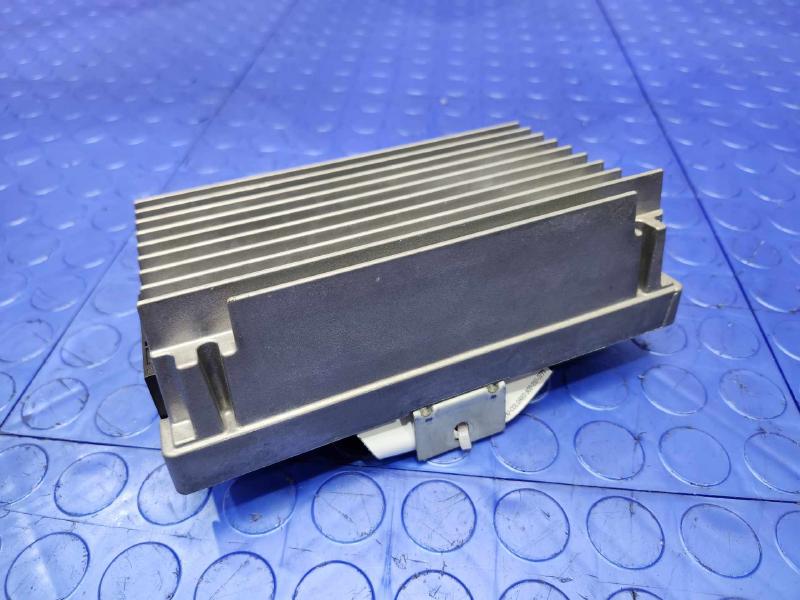 2014-2016 BMW 228i Lear HiFi Radio Amplifier Genuine OEM Part 65129322685