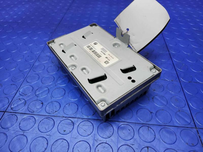 2014-2016 BMW 228i Lear HiFi Radio Amplifier Genuine OEM Part 65129322685