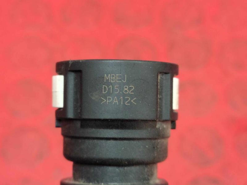 2008-2009 Saturn Vue Fuel Vapor Charcoal Canister Genuine OEM Part 15802306