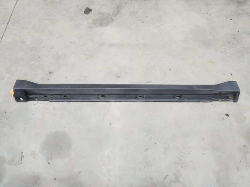 2010 Subaru Forester Rocker Moulding