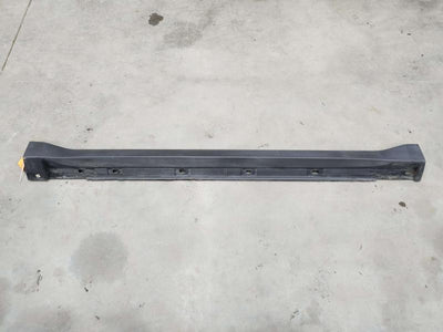 2010 Subaru Forester Rocker Moulding