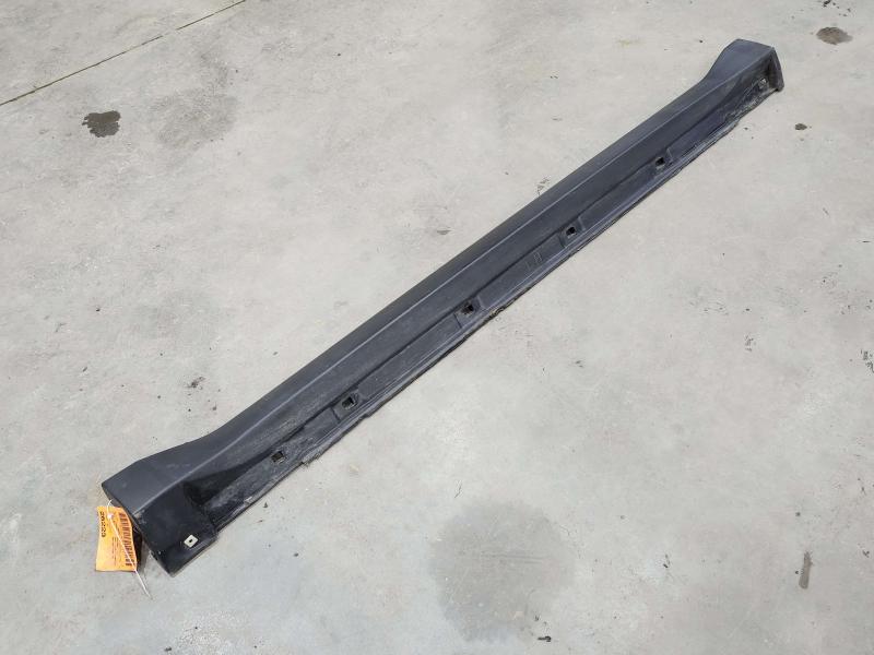 2010 Subaru Forester Rocker Moulding
