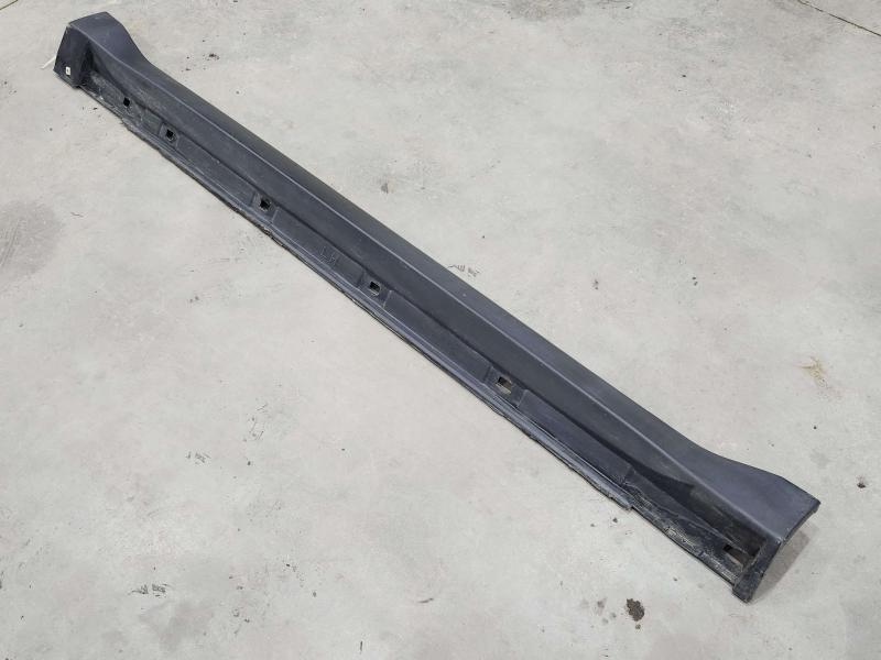 2010 Subaru Forester Rocker Moulding
