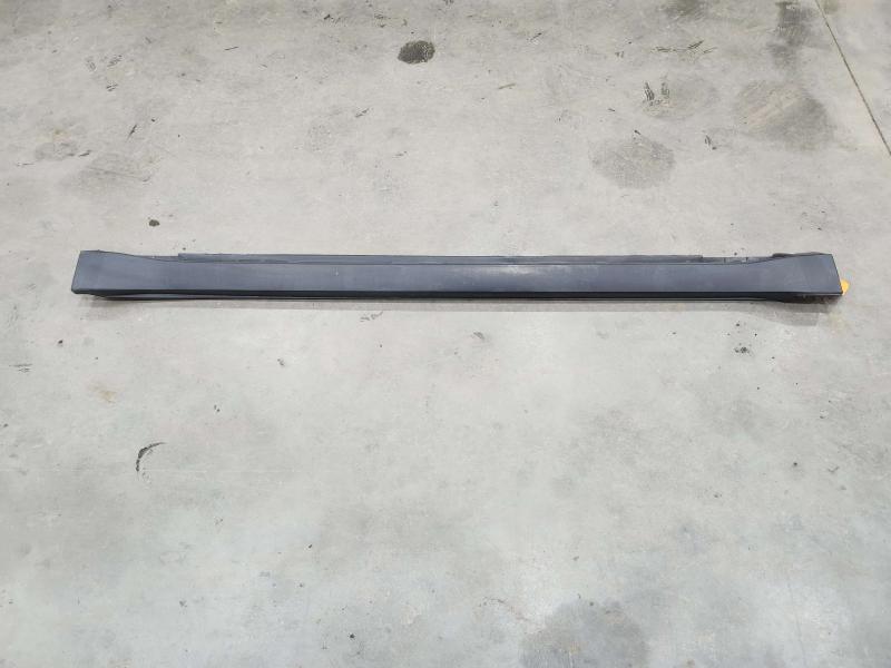 2010 Subaru Forester Rocker Moulding