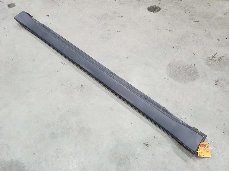 2010 Subaru Forester Rocker Moulding