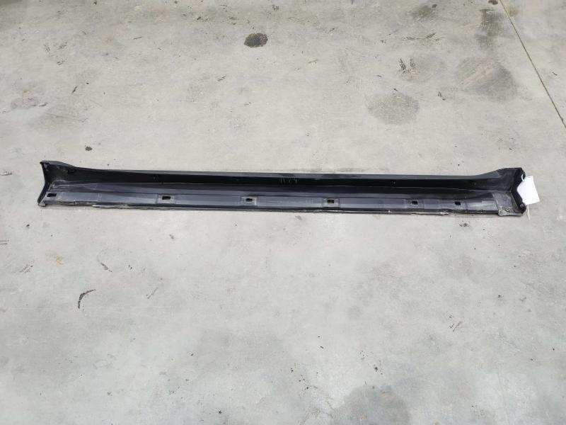 2010 Subaru Forester Rocker Moulding