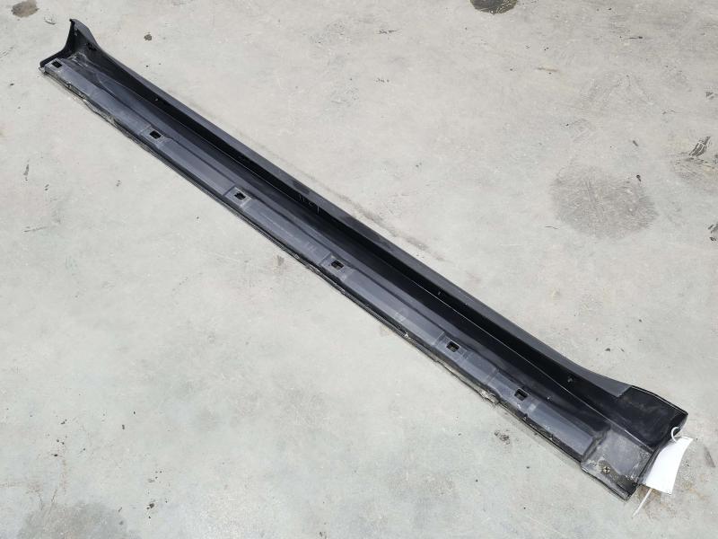 2010 Subaru Forester Rocker Moulding