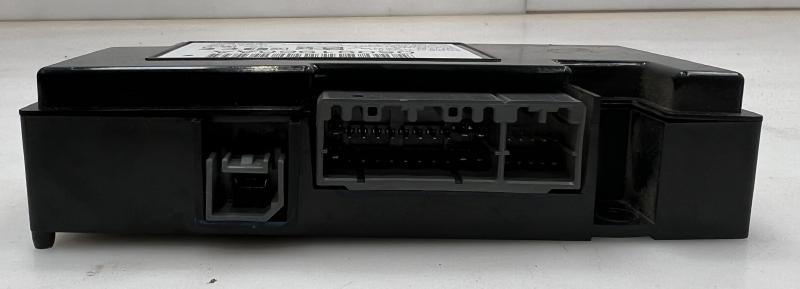 2013 Chrysler Town & Country Chassis Brain Box