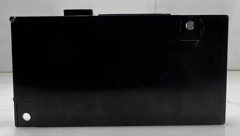 2013 Chrysler Town & Country Chassis Brain Box