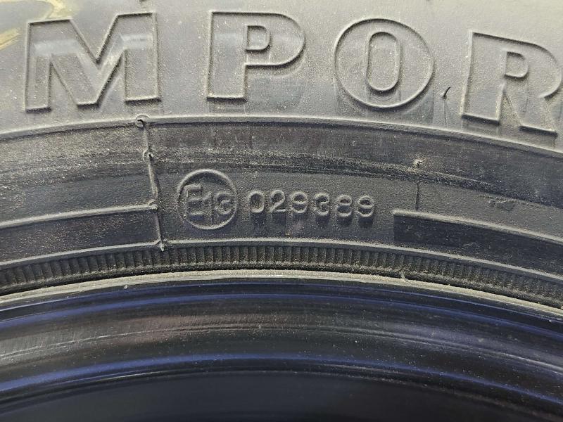 2013 Chrysler 300 Wheel