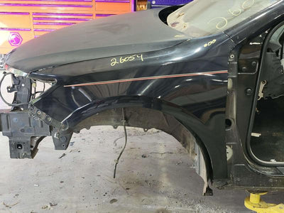 2013 Toyota Camry Fender