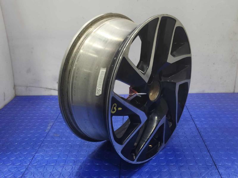 2016 Honda CR-V Wheel
