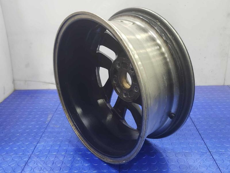 2016 Honda CR-V Wheel