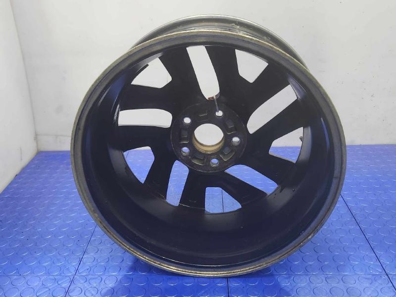 2016 Honda CR-V Wheel