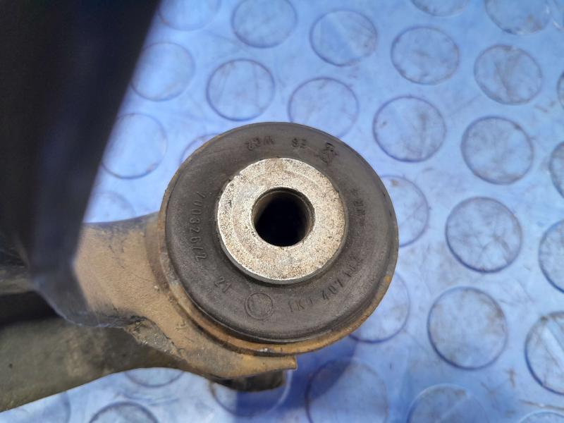 2013 Volkswagen Beetle Lower Control Arm Front