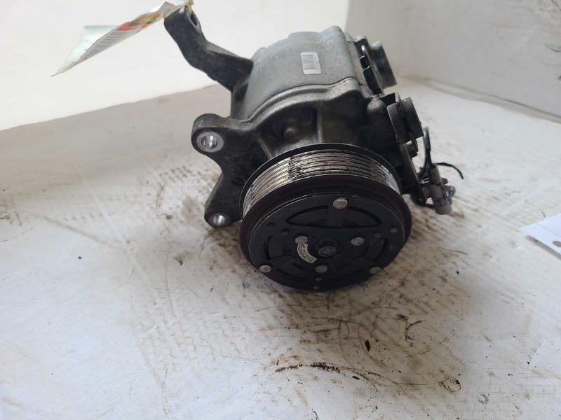 2017 Subaru Impreza A/C Air Compressor