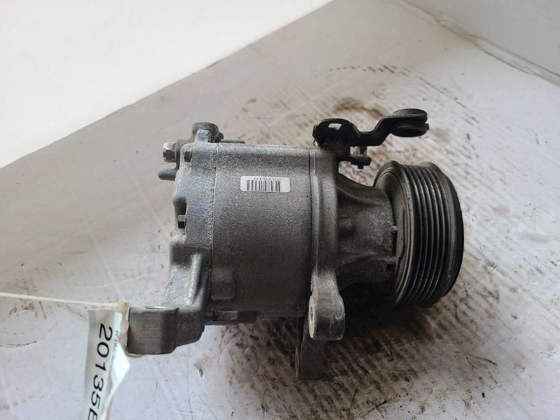 2017 Subaru Impreza A/C Air Compressor