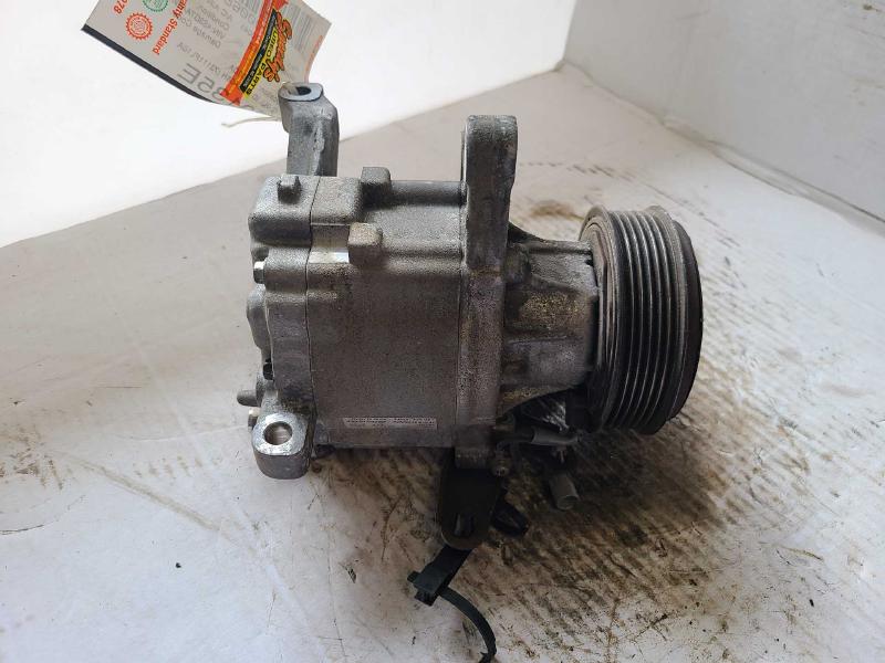 2017 Subaru Impreza A/C Air Compressor