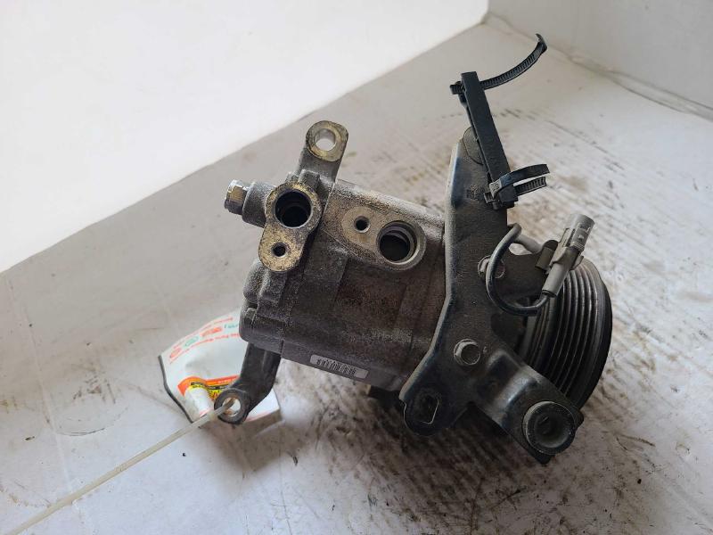 2017 Subaru Impreza A/C Air Compressor