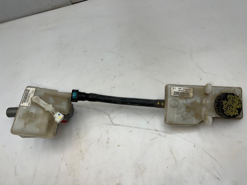 2013 - 2019 Ford Escape Brake Master Cylinder OEM EV6Z2140A