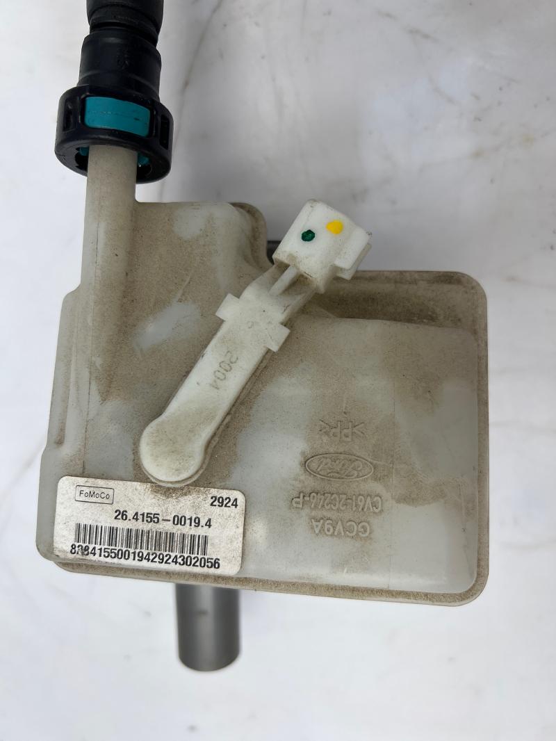 2013 - 2019 Ford Escape Brake Master Cylinder OEM EV6Z2140A