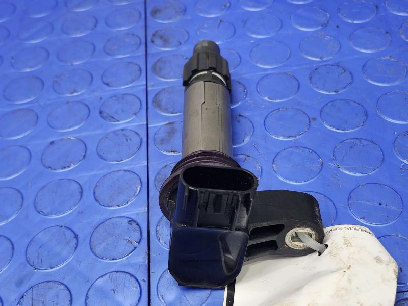 2014 Chevrolet Caprice Ignition Coil/Ignitor