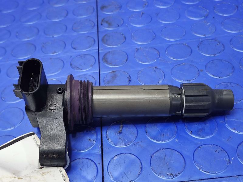 2014 Chevrolet Caprice Ignition Coil/Ignitor
