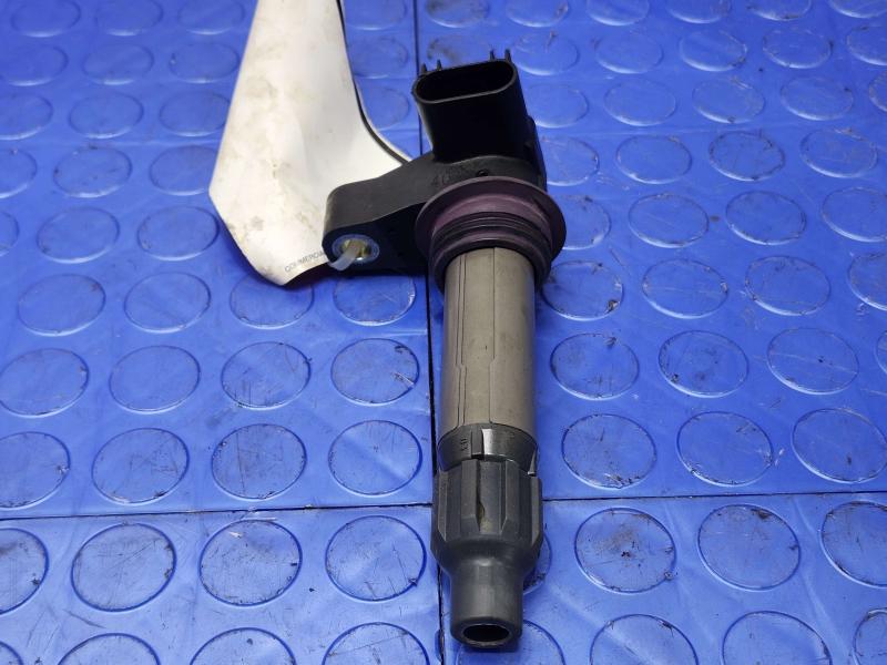 2014 Chevrolet Caprice Ignition Coil/Ignitor
