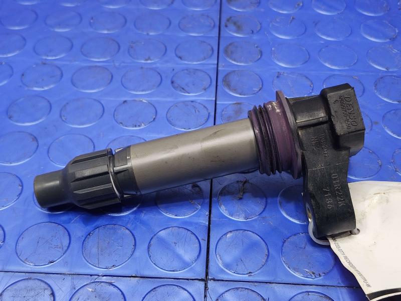 2014 Chevrolet Caprice Ignition Coil/Ignitor