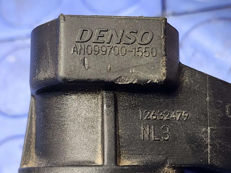 2014 Chevrolet Caprice Ignition Coil/Ignitor