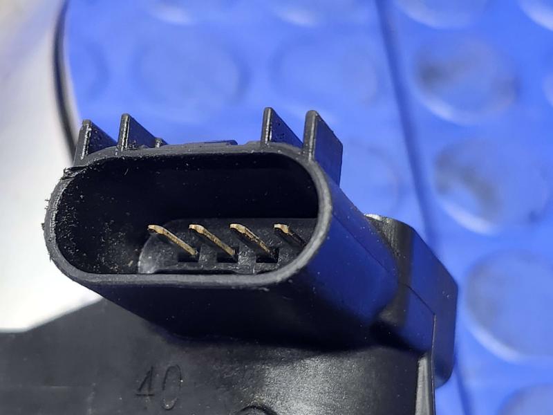2014 Chevrolet Caprice Ignition Coil/Ignitor