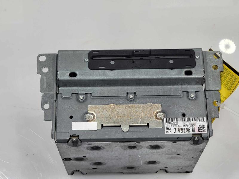 2012 BMW 328i Audio & Visual Equip.(Radio)