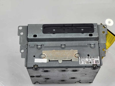 2012 BMW 328i Audio & Visual Equip.(Radio)