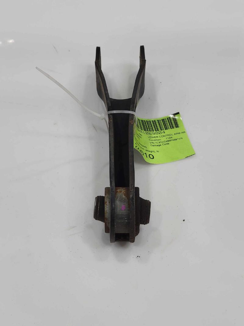 2015 Chrysler 200 Lower Control Arm Rr