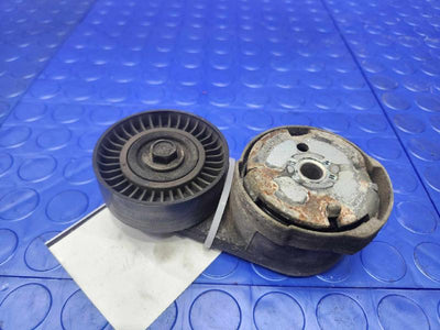 2016 Ram ProMaster Engine Belt Tensioner