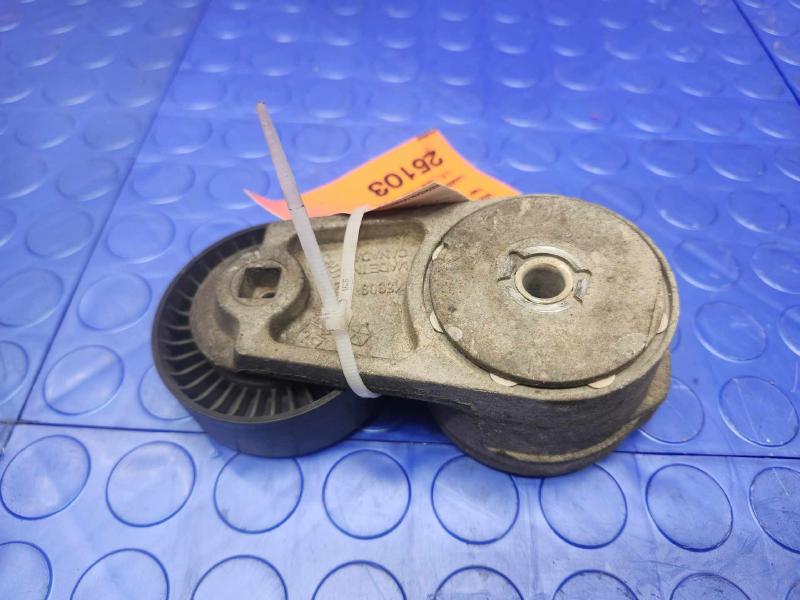 2016 Ram ProMaster Engine Belt Tensioner