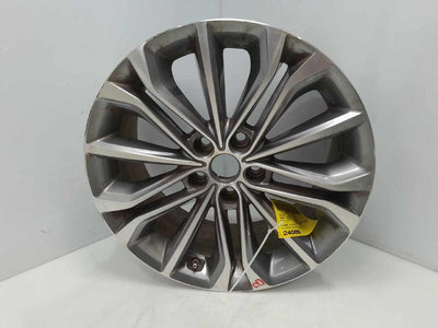 2016 Genesis Genesis Wheel