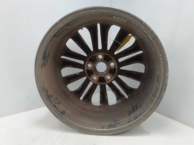 2016 Genesis Genesis Wheel