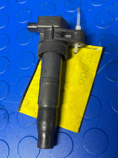 2013 Genesis Genesis Ignition Coil/Ignitor
