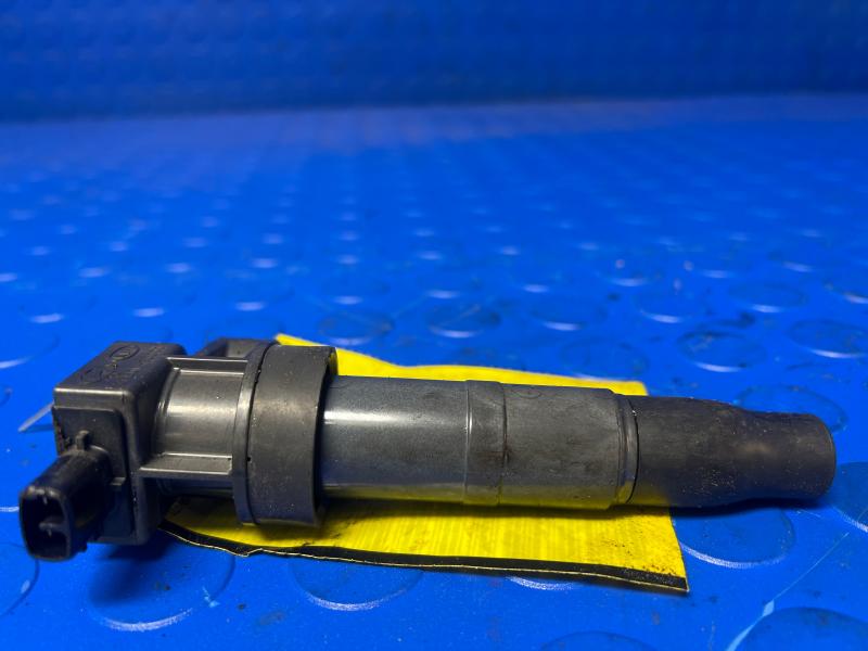 2013 Genesis Genesis Ignition Coil/Ignitor