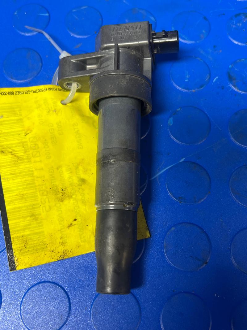 2013 Genesis Genesis Ignition Coil/Ignitor