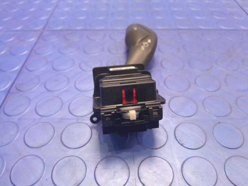 2015 Ford Fusion Combination Switch