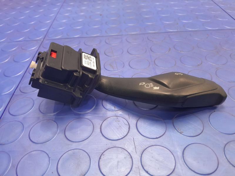 2015 Ford Fusion Combination Switch